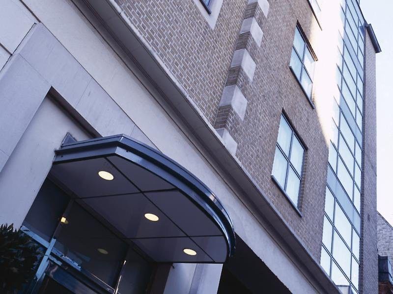 Park Lane Mayfair ロンドン エクステリア 写真