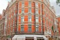 Park Lane Mayfair ロンドン エクステリア 写真
