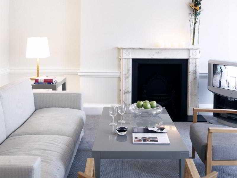Park Lane Mayfair ロンドン エクステリア 写真