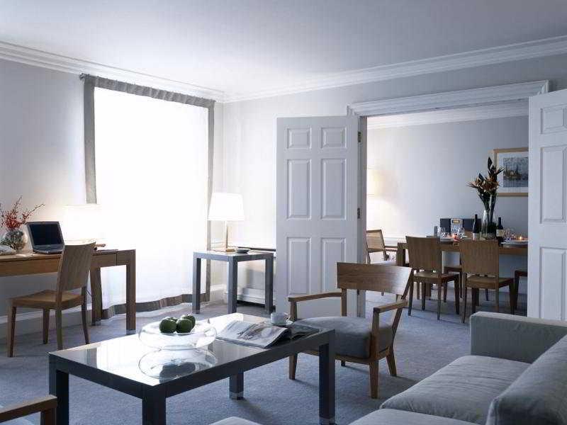 Park Lane Mayfair ロンドン エクステリア 写真
